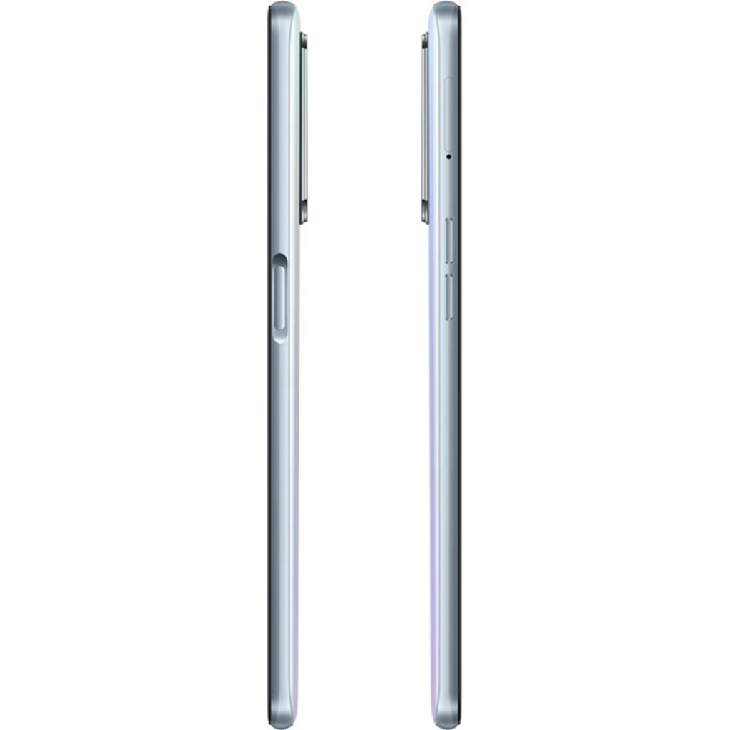 Смартфон Realme 6 4/128GB White UA