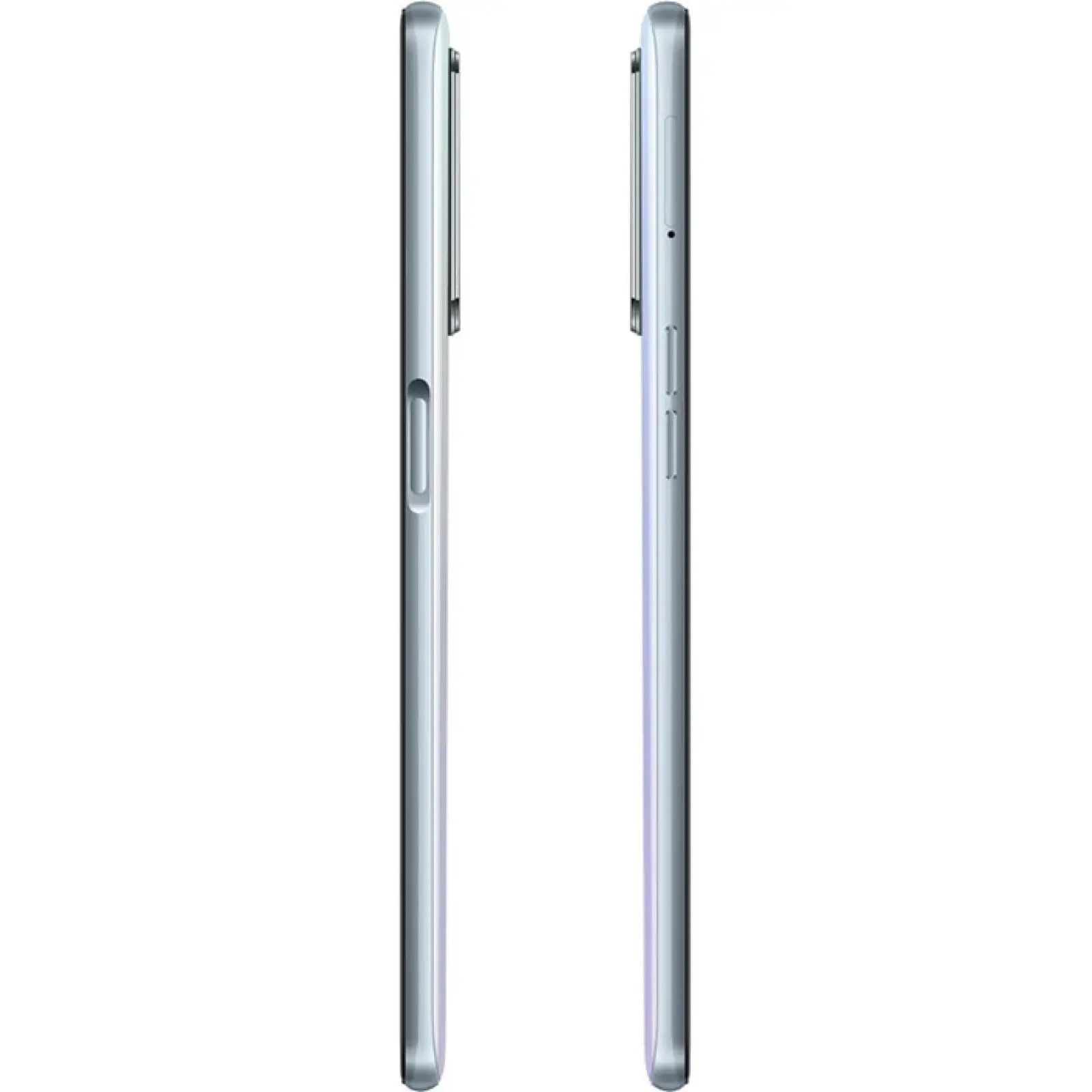 Смартфон Realme 6 8/128GB White UA