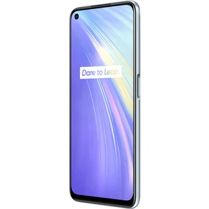 Смартфон Realme 6 4/128GB White UA