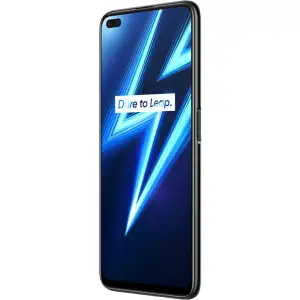 Смартфон Realme 6 Pro 8/128GB Blue EU