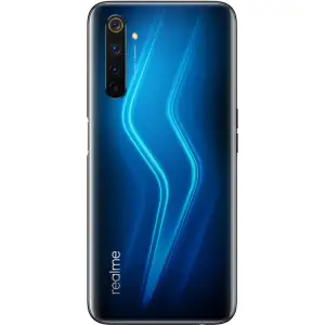 Смартфон Realme 6 Pro 8/128GB Blue EU