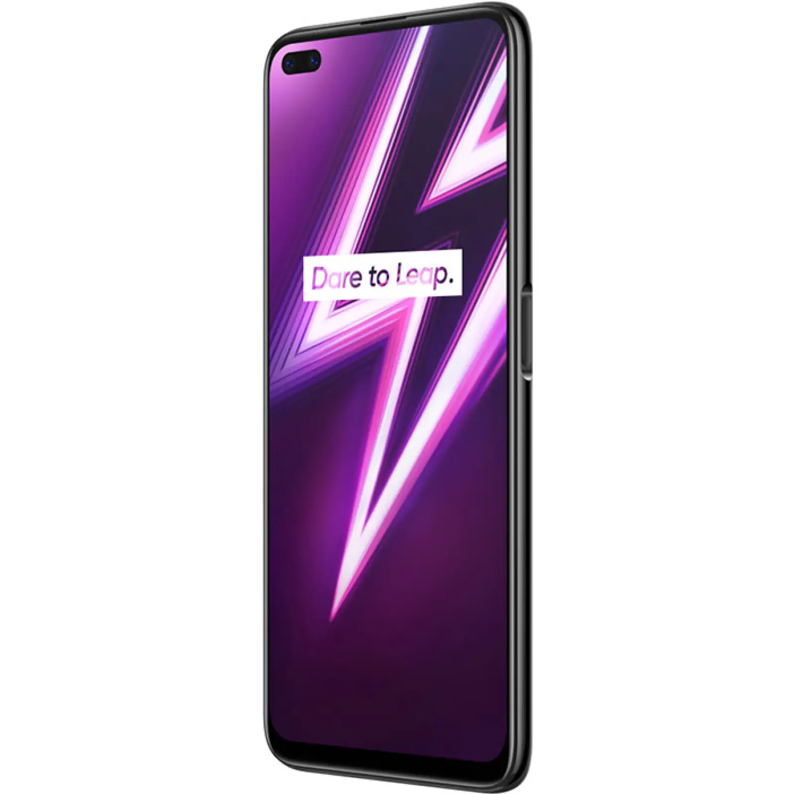Смартфон Realme 6 Pro 8/128GB Red EU