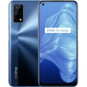Смартфон Realme 7 5G 6/128GB Baltic Blue EU