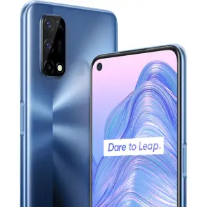 Смартфон Realme 7 5G 6/128GB Baltic Blue EU