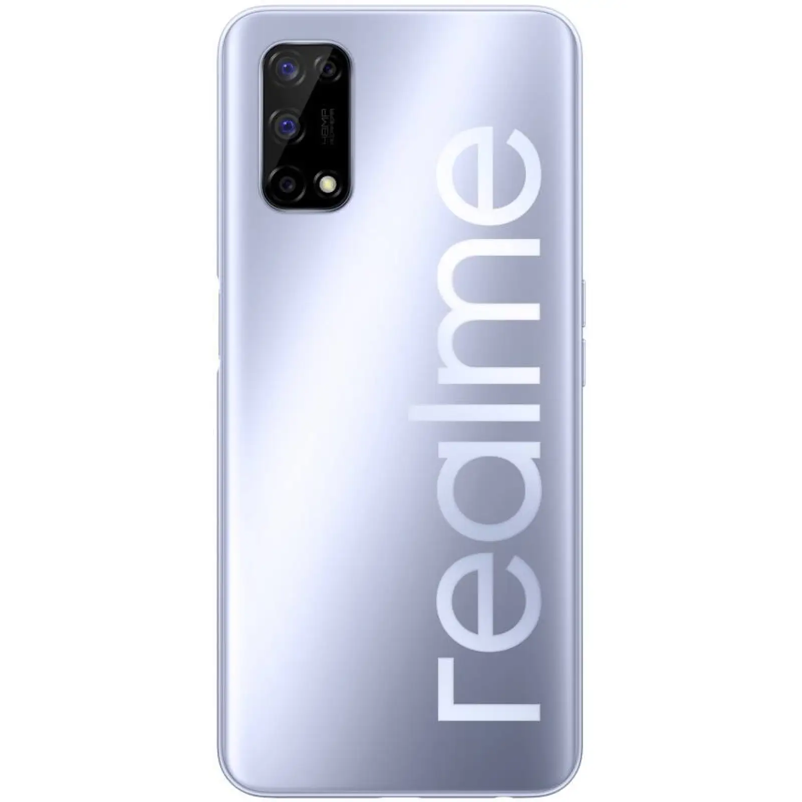 Смартфон Realme 7 5G 6/128GB Flash Silver EU