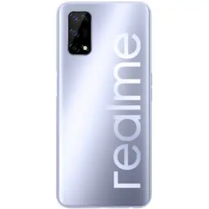 Смартфон Realme 7 5G 6/128GB Flash Silver EU