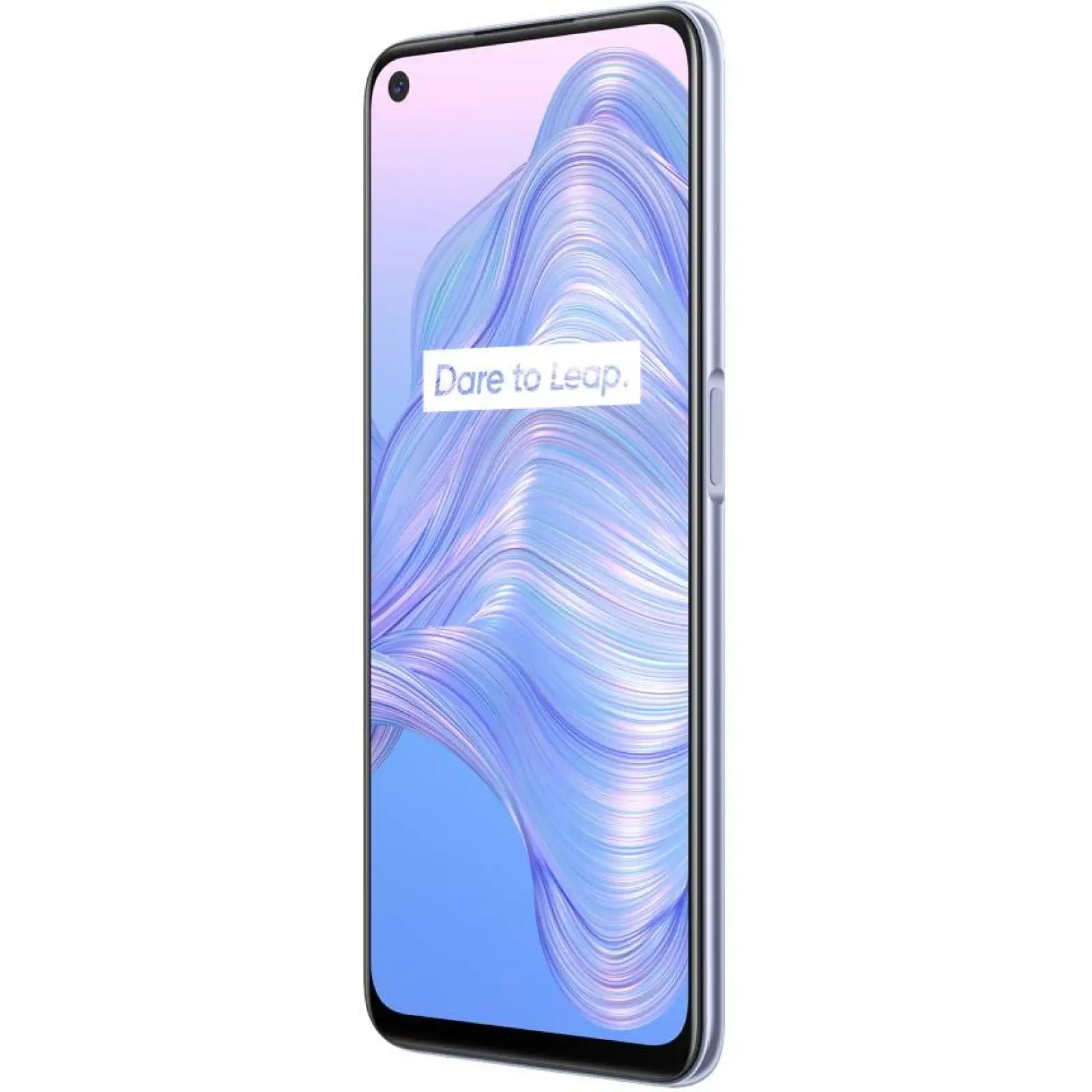 Смартфон Realme 7 5G 6/128GB Flash Silver EU