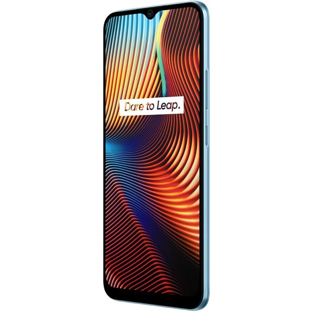 Смартфон Realme 7i 4/64GB Victory Blue EU