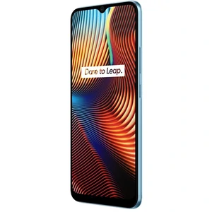 Смартфон Realme 7i 4/64GB Victory Blue EU