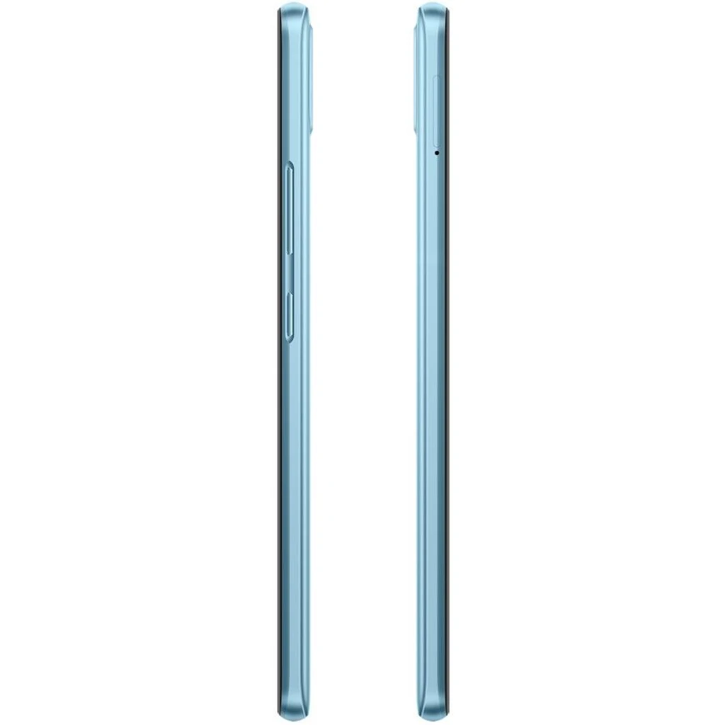 Смартфон Realme 7i 4/64GB Victory Blue EU