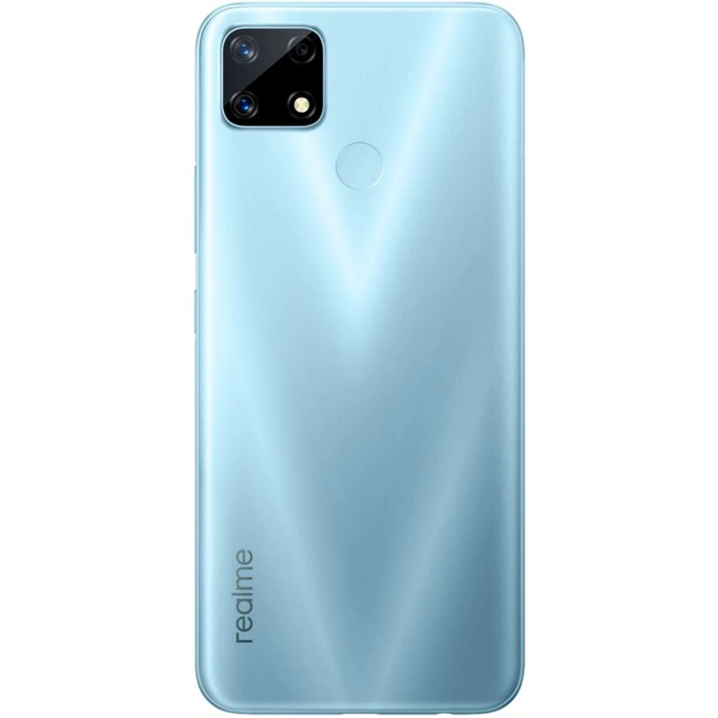 Смартфон Realme 7i 4/64GB Victory Blue EU