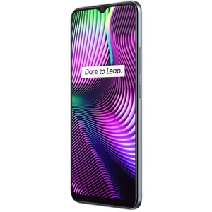Смартфон Realme 7i 4/64GB Glory Silver EU