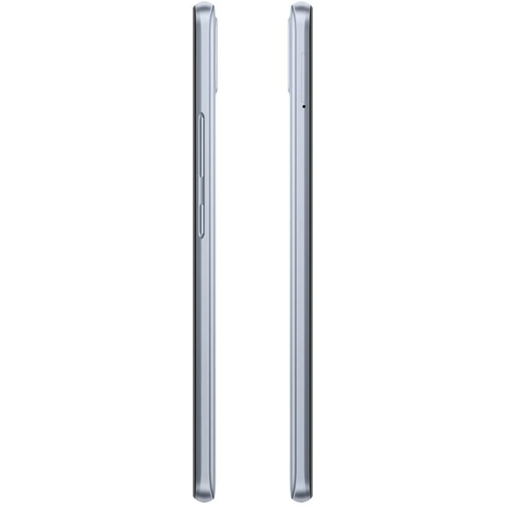 Смартфон Realme 7i 4/64GB Glory Silver EU