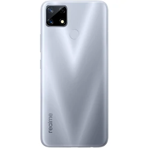 Смартфон Realme 7i 4/64GB Glory Silver EU