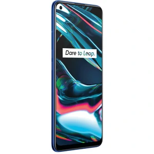 Смартфон Realme 7 Pro 8/128GB Mirror Blue UA