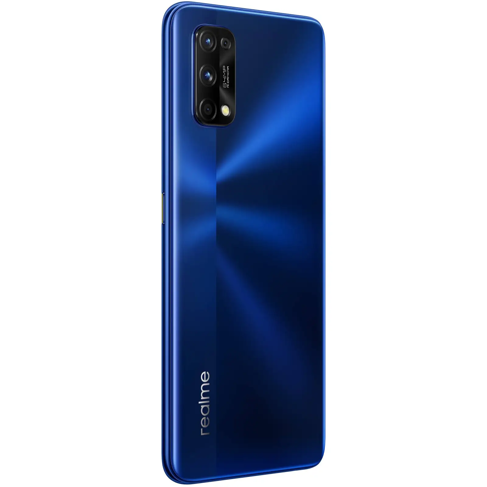 Смартфон Realme 7 Pro 8/128GB Mirror Blue UA