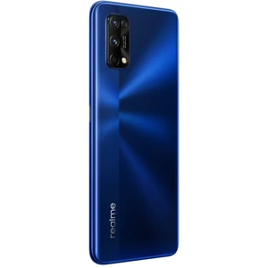 Смартфон Realme 7 Pro 8/128GB Mirror Blue UA