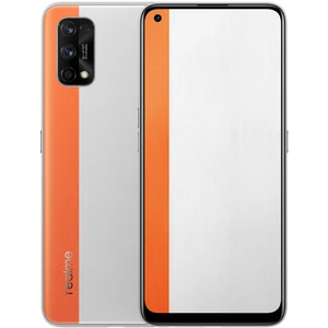 Цвет: Оранжевый - Смартфон Realme 7 Pro 8/128GB Orange UA