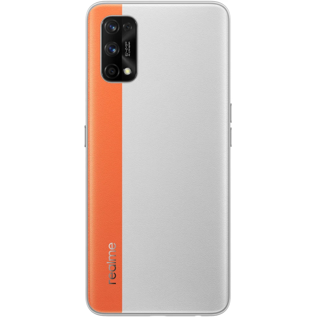 Смартфон Realme 7 Pro 8/128GB Orange UA