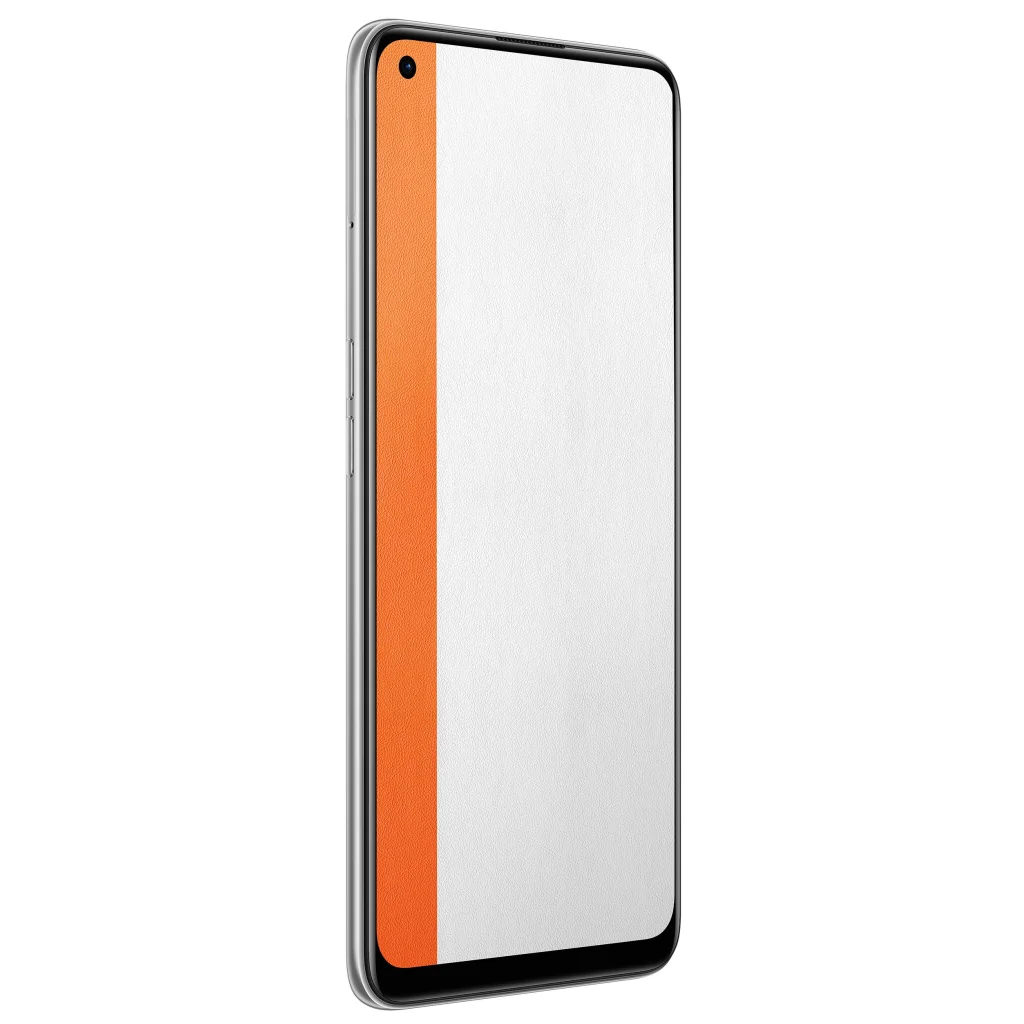 Смартфон Realme 7 Pro 8/128GB Orange UA