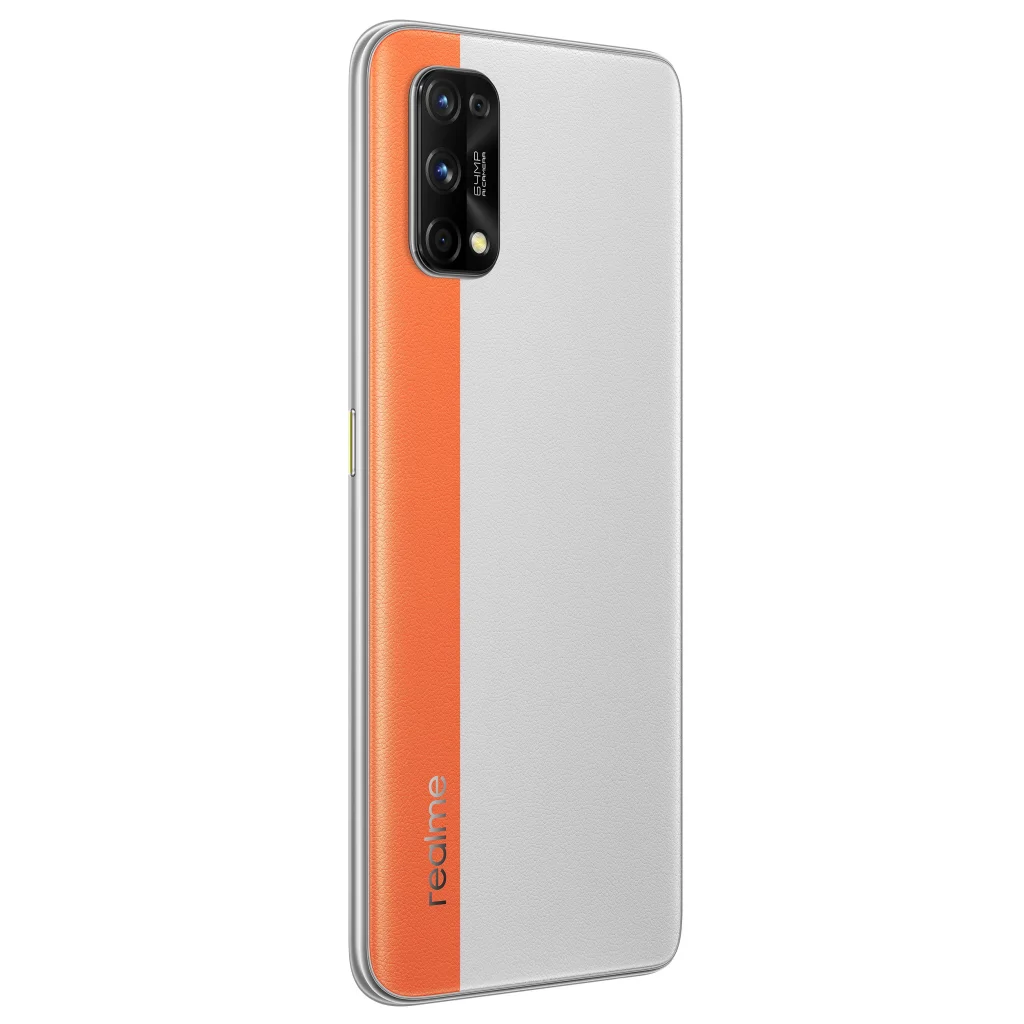 Смартфон Realme 7 Pro 8/128GB Orange UA
