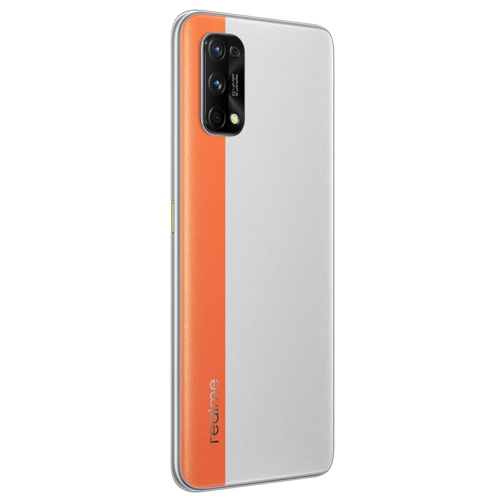 Смартфон Realme 7 Pro 8/128GB Orange UA