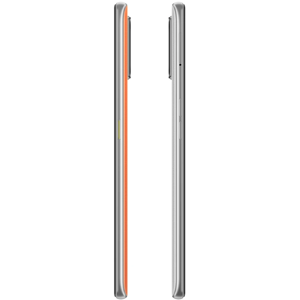 Смартфон Realme 7 Pro 8/128GB Orange UA