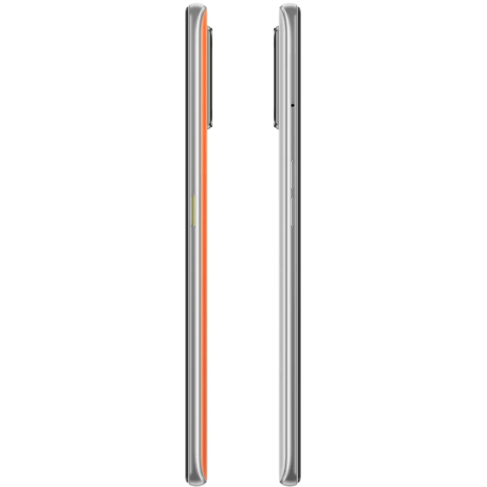 Смартфон Realme 7 Pro 8/128GB Orange UA