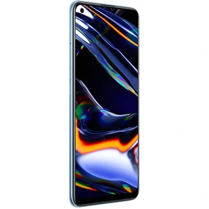 Смартфон Realme 7 Pro 8/128GB Mirror Silver UA