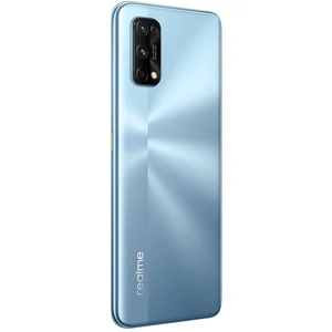 Смартфон Realme 7 Pro 8/128GB Mirror Silver UA