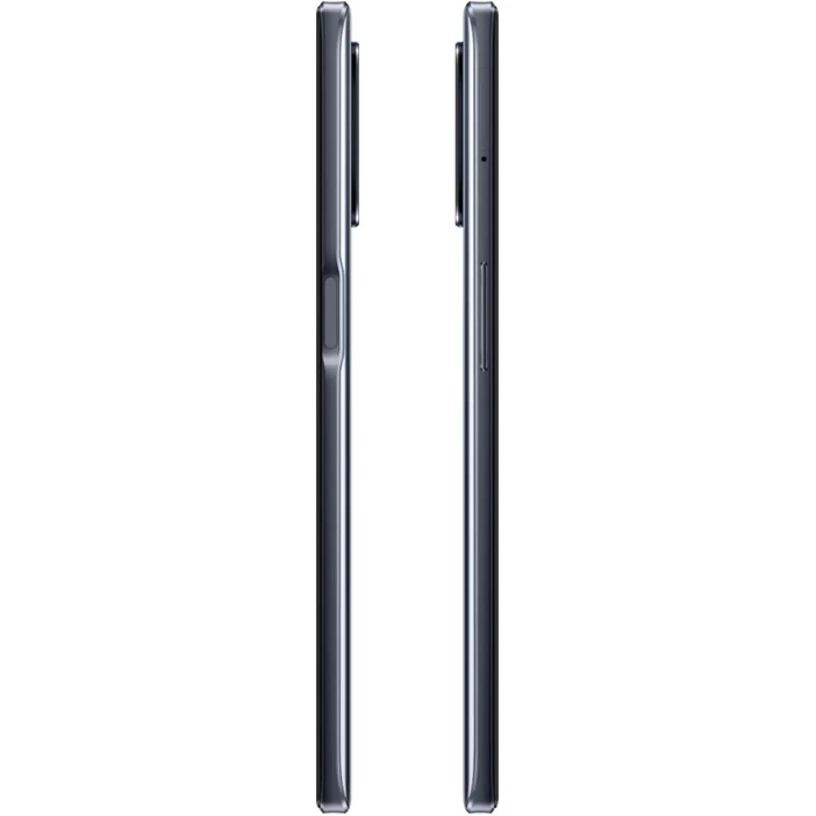 Смартфон Realme 8 5G 4/128GB Supersonic Black EU