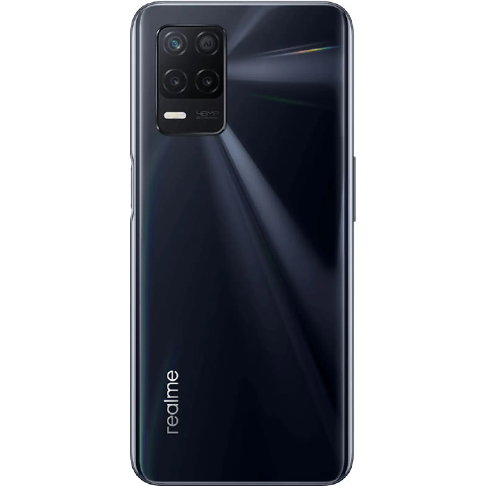 Смартфон Realme 8 5G 4/128GB Supersonic Black EU