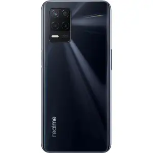 Смартфон Realme 8 5G 4/128GB Supersonic Black EU
