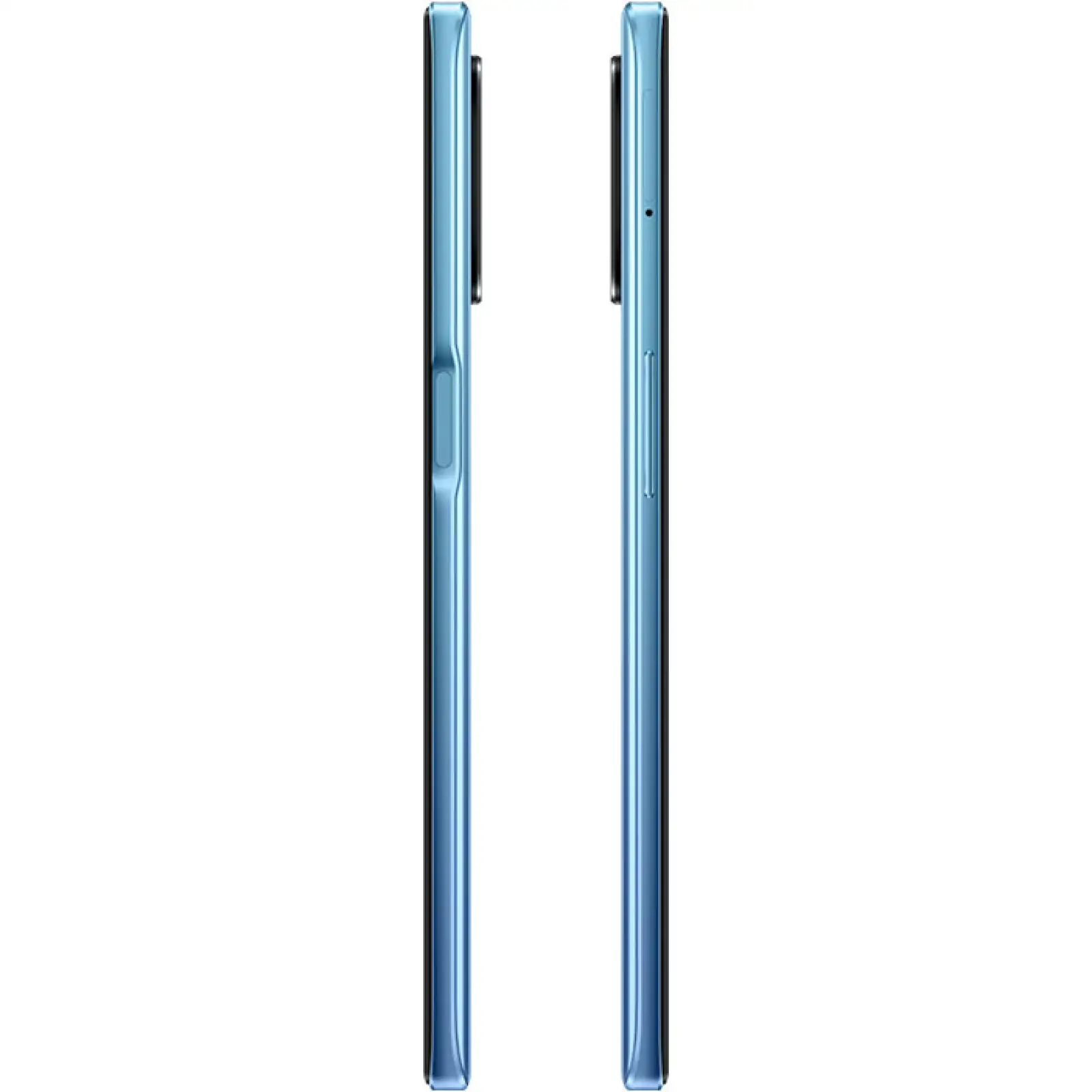 Смартфон Realme 8 5G 4/128GB Supersonic Blue EU