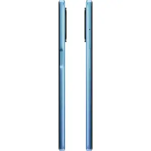 Смартфон Realme 8 5G 4/128GB Supersonic Blue EU