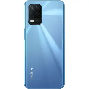 Смартфон Realme 8 5G 4/128GB Supersonic Blue EU
