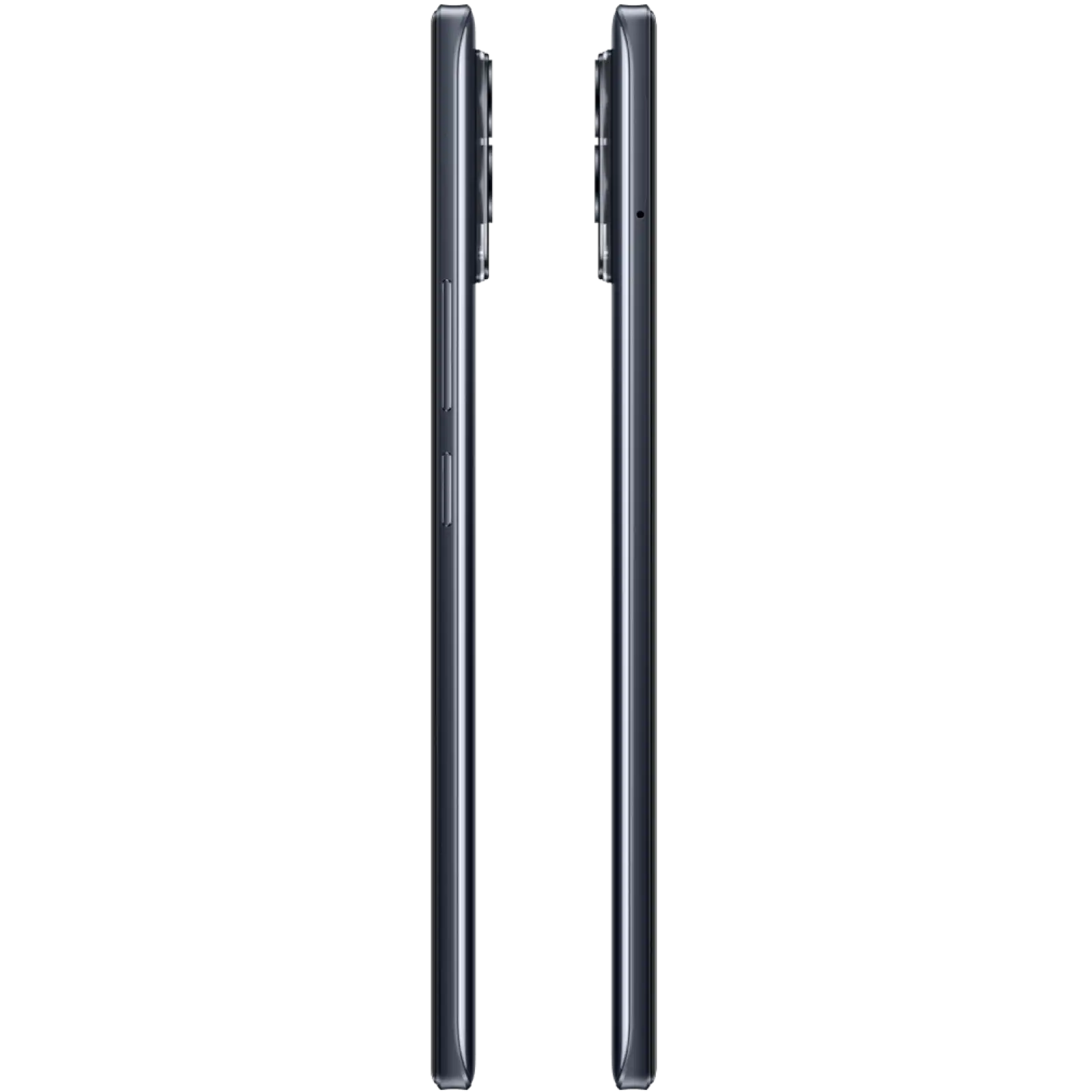 Смартфон Realme 8 6/128GB Punk Black UA