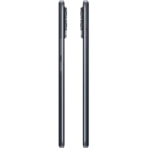 Смартфон Realme 8 6/128GB Punk Black UA