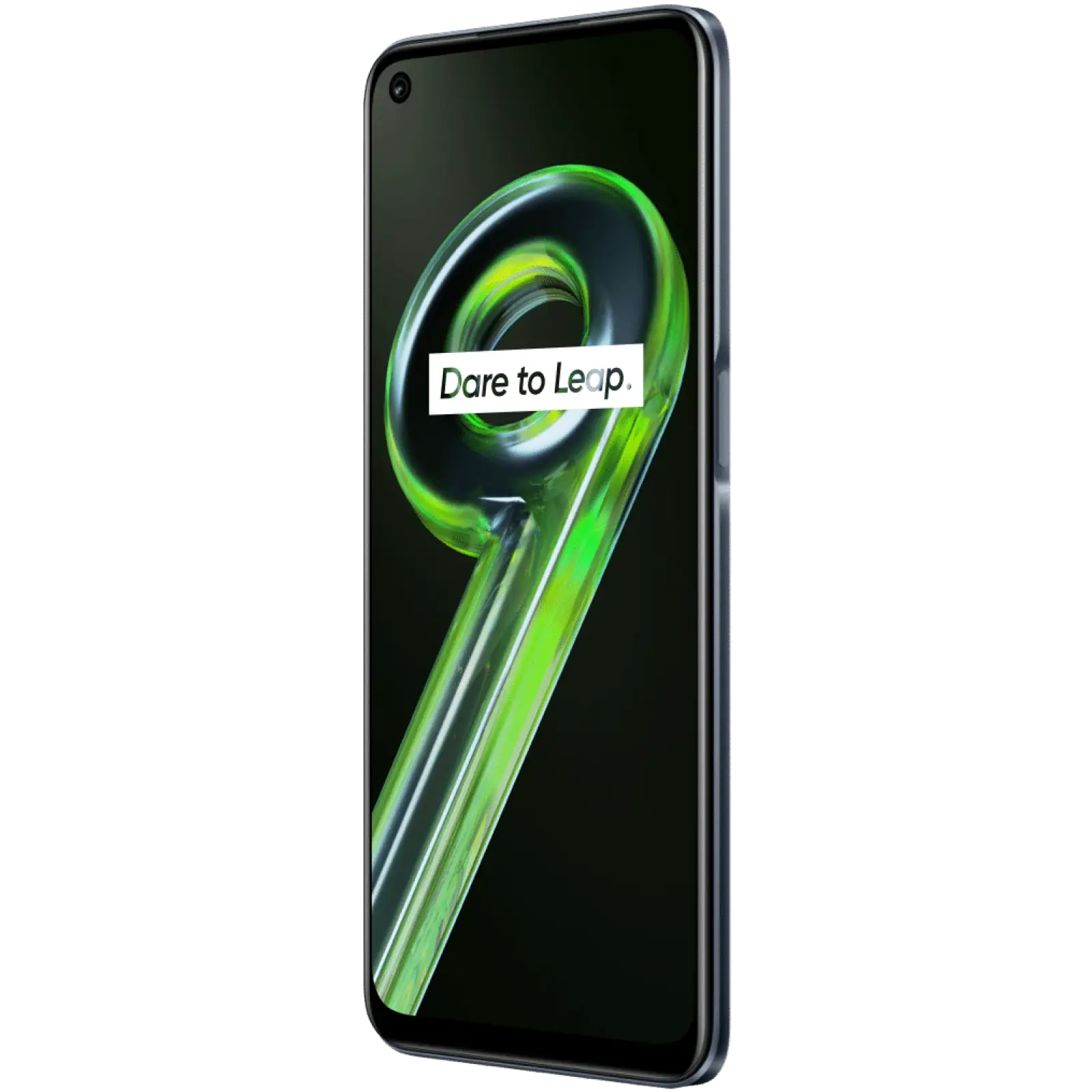 Смартфон Realme 9 5G 4/128GB Meteor Black EU