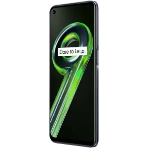 Смартфон Realme 9 5G 4/128GB Meteor Black EU