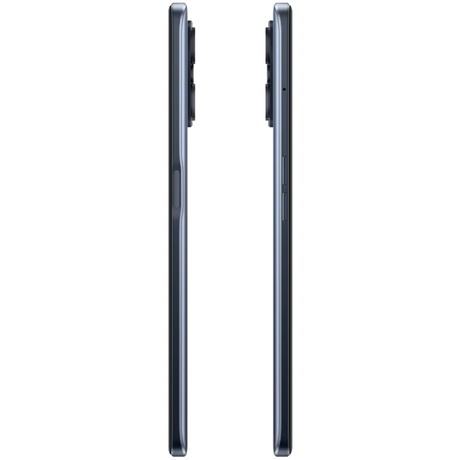 Смартфон Realme 9 5G 4/128GB Meteor Black EU
