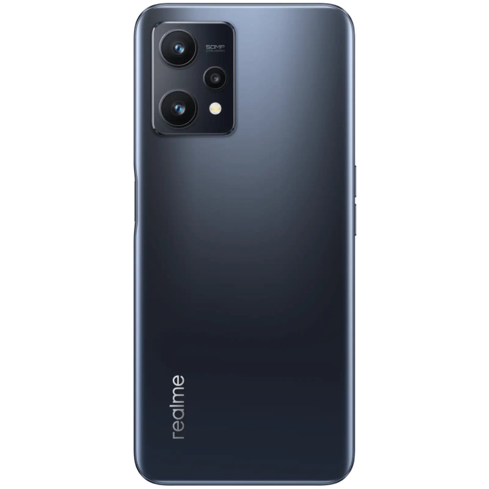 Смартфон Realme 9 5G 4/128GB Meteor Black EU