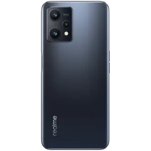 Смартфон Realme 9 5G 4/128GB Meteor Black EU