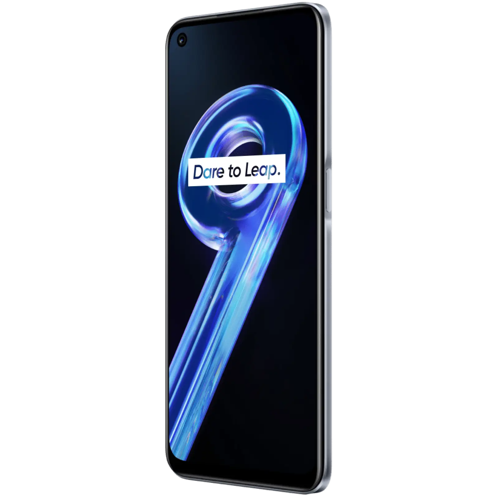 Смартфон Realme 9 5G 4/64GB NFC Stargaze White EU