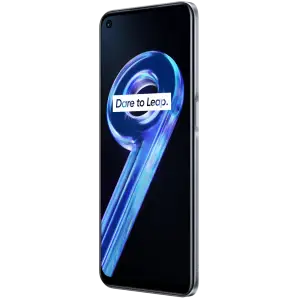 Смартфон Realme 9 5G 4/64GB NFC Stargaze White EU