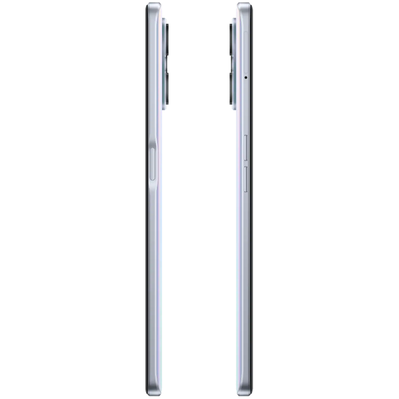 Смартфон Realme 9 5G 4/64GB NFC Stargaze White EU