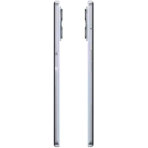 Смартфон Realme 9 5G 4/64GB NFC Stargaze White EU