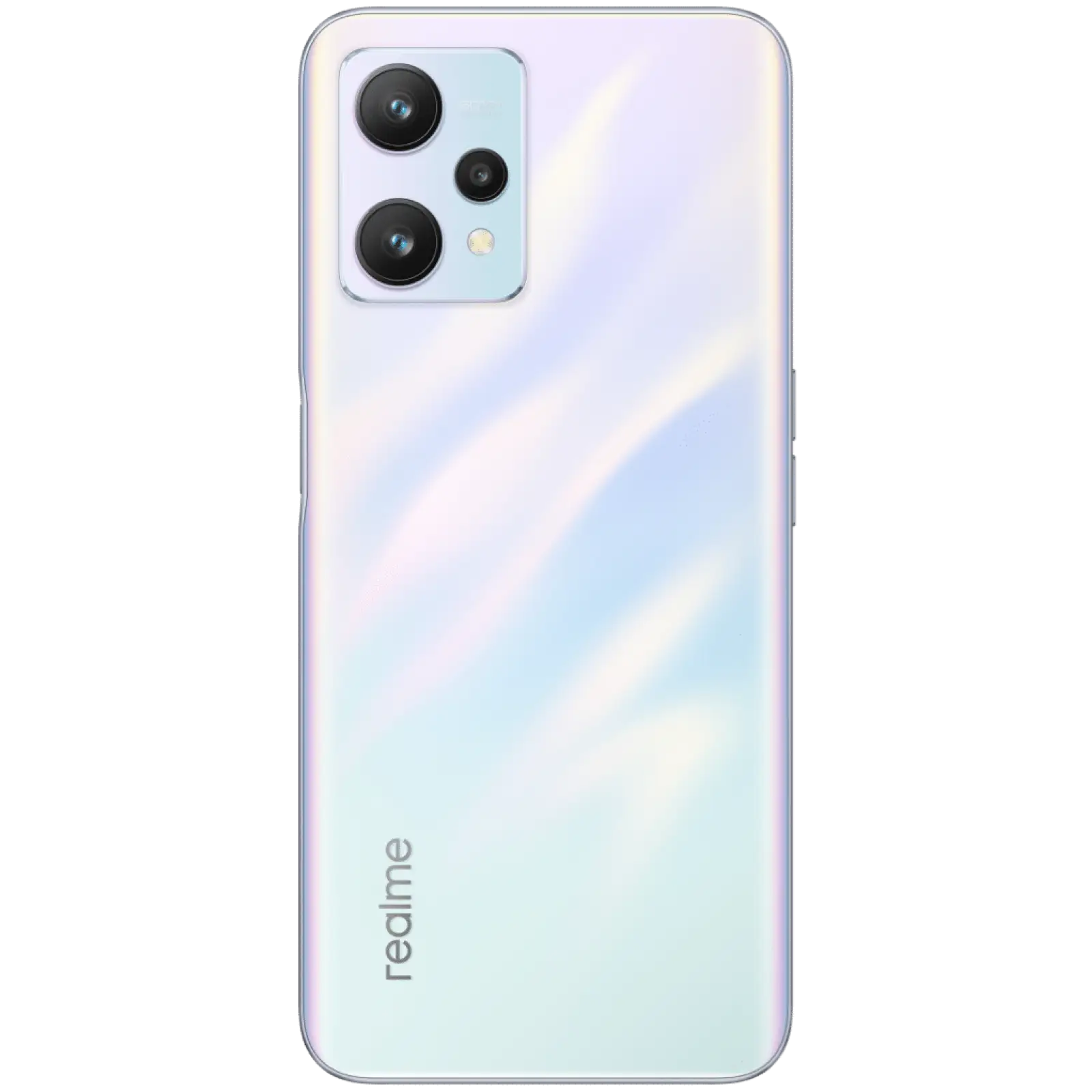 Смартфон Realme 9 5G 4/64GB NFC Stargaze White EU
