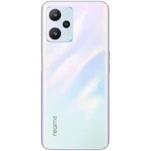 Смартфон Realme 9 5G 4/64GB NFC Stargaze White EU