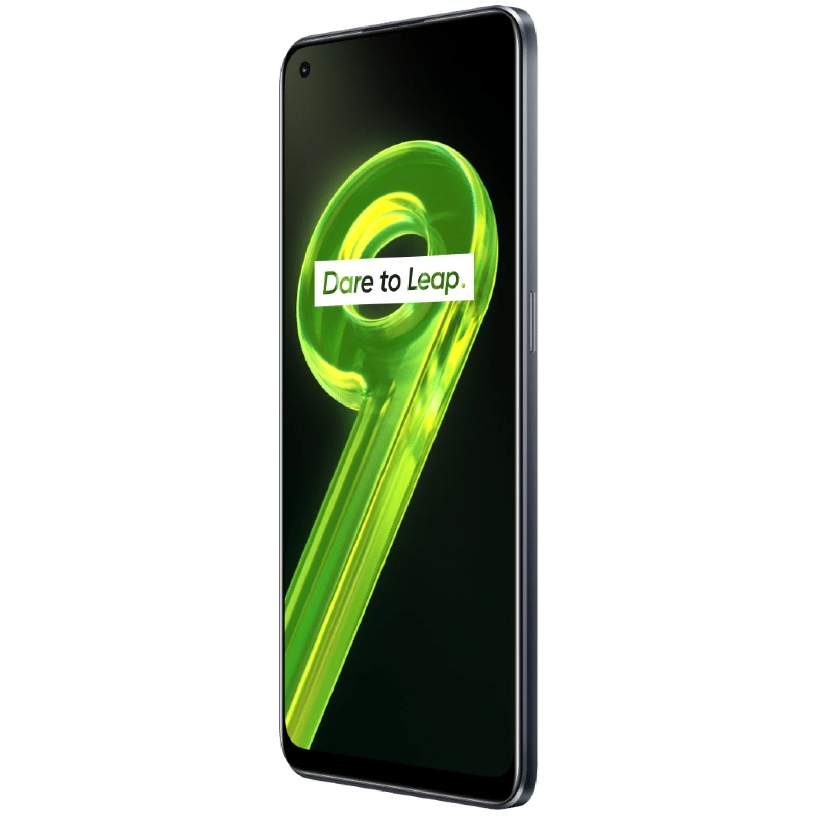 Смартфон Realme 9 4/128GB Meteor Black EU